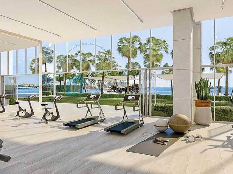 7 Beachfront Living| Full Sea view| Perfectly Priced