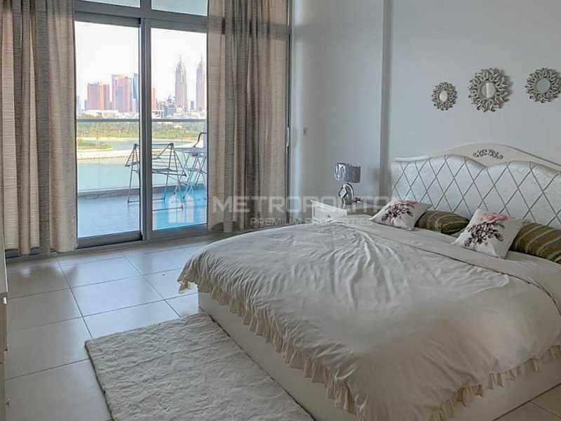 8 Sea view | Fully Furnished  | Ready to move in