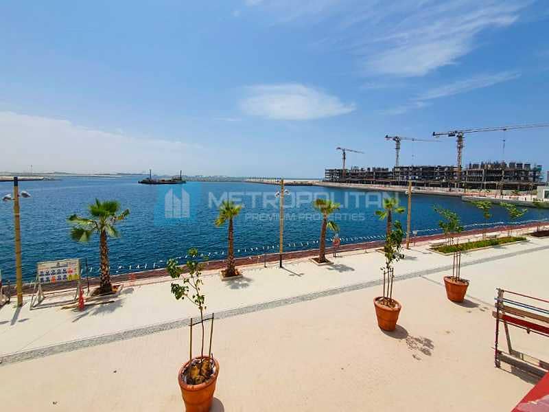 13 Amazing Marina and Downtown view | Genuine listing