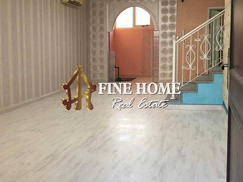 Spacious / Well Maintained Villa for the Family Spacious / Well Maintained Villa for the Family