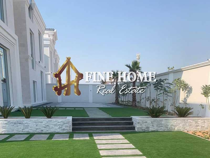 Villa 6BR in Madinat khalifa for sale | Brand new Villa | Villa 6BR in Madinat khalifa for sale | Brand new Villa |