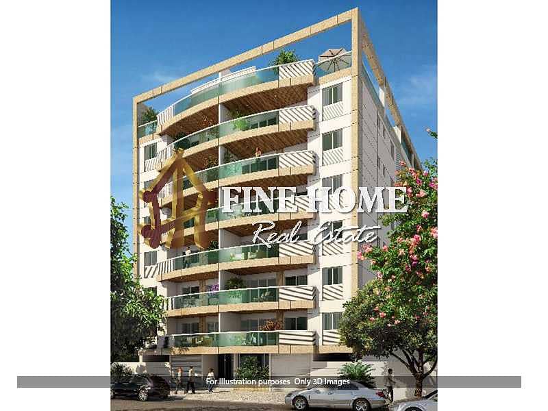 2 Commercial Building | 10 Typical Floors Each 2 Commercial Building | 10 Typical Floors Each