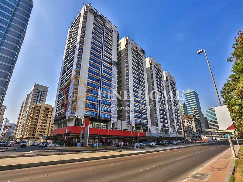 Commercial Land | Permit To Build Tower 18 Floors Commercial Land | Permit To Build Tower 18 Floors