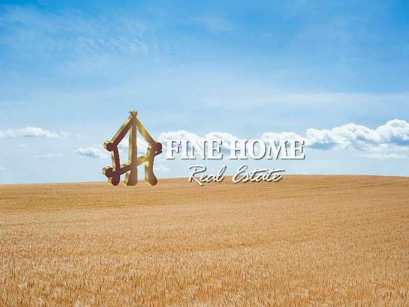 For Sale Big Commercial Land | Located 2 Streets For Sale Big Commercial Land | Located 2 Streets