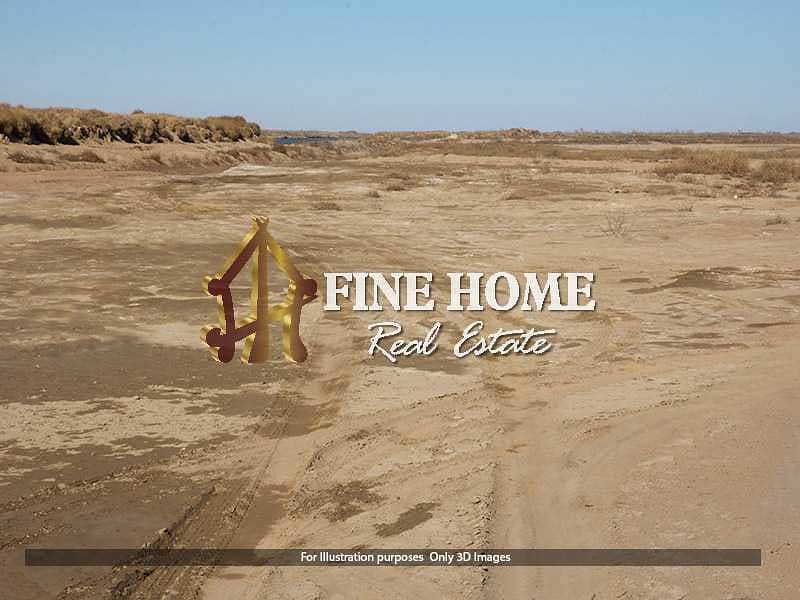 Commercial Land | Located on A Corner & 2 Streets Commercial Land | Located on A Corner & 2 Streets