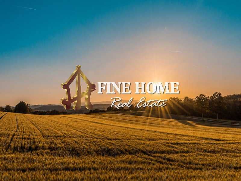Residential Land | Great Location | Good Price Residential Land | Great Location | Good Price