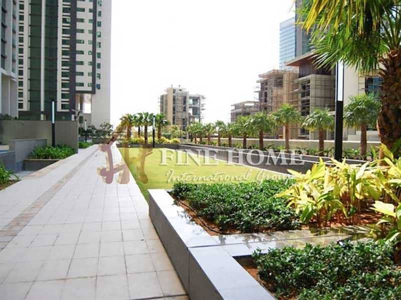 Invest Now | Enjoy Great Sea View in This 1BR