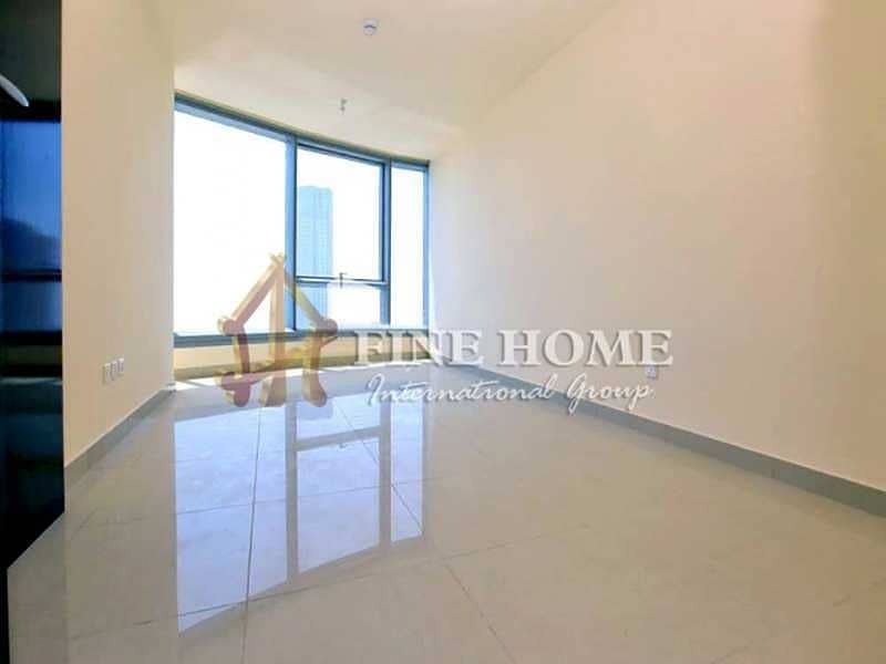 Lovely 1BR+ Study Room Apartment in Sun Tower Lovely 1BR+ Study Room Apartment in Sun Tower
