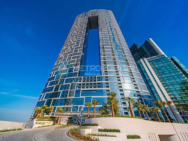 15 Penthouse | Beachfront | Breathtaking View