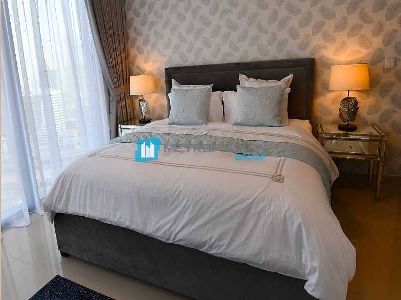 11 Luxurious Furnished Apt I Burj and Fountain view