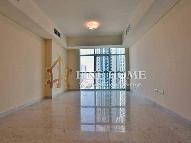 Breathtaking 1BR in the Lavish Ocean Terrace Breathtaking 1BR in the Lavish Ocean Terrace