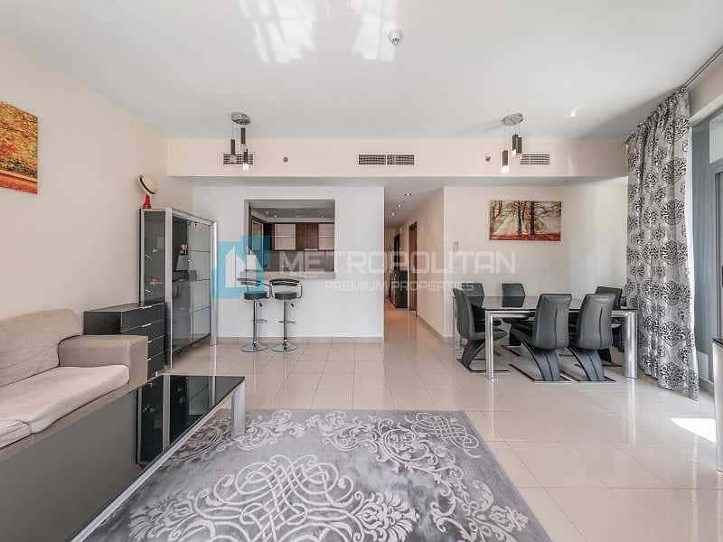 7 Marina View | Fully Furnished | Well Maintained