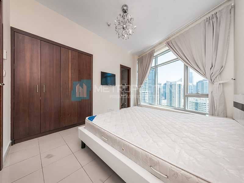 11 Marina View | Fully Furnished | Well Maintained
