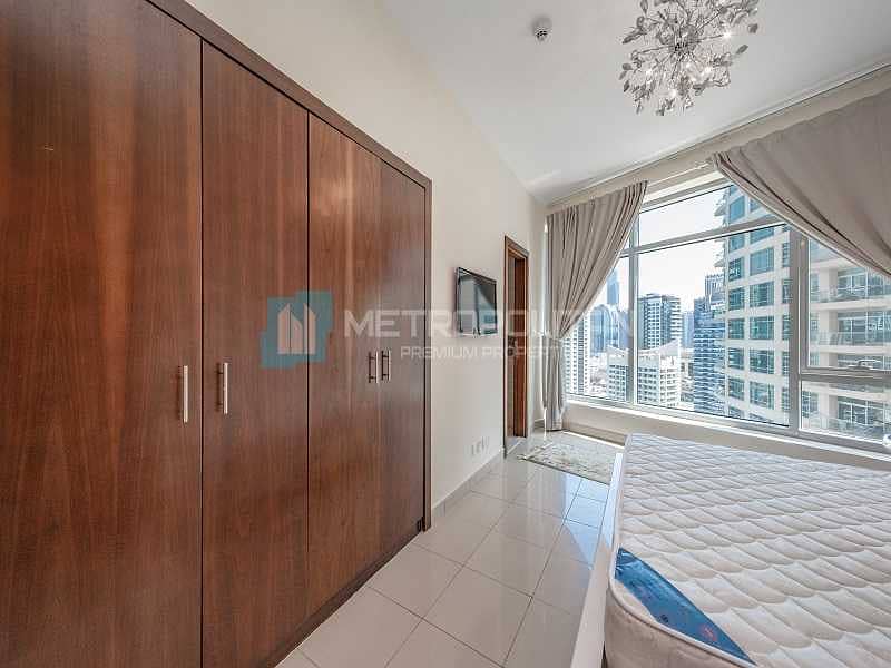 13 Marina View | Fully Furnished | Well Maintained
