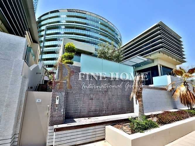 11 Indulge in this Great 3BR w Balcony | City View