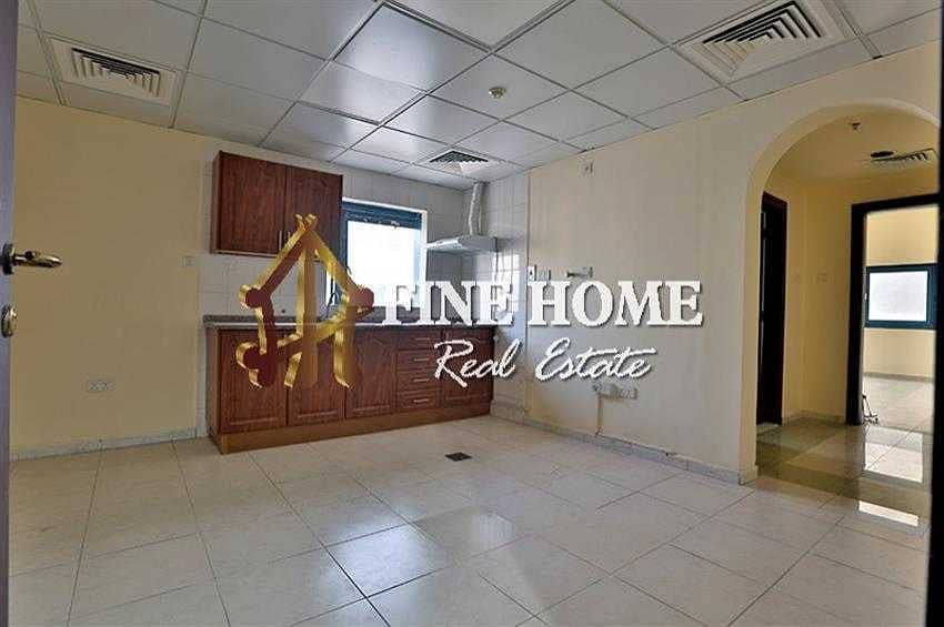 7 Lowest Rent | 1BR with Central AC + Tawteeq