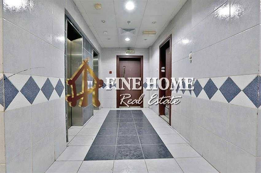 8 Lowest Rent | 1BR with Central AC + Tawteeq