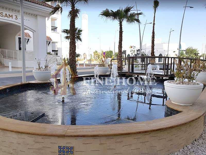 شقة في أنسام جزيرة ياس 2 غرف 1700000 درهم 5031257 شقة في أنسام جزيرة ياس 2 غرف 1700000 درهم 5031257