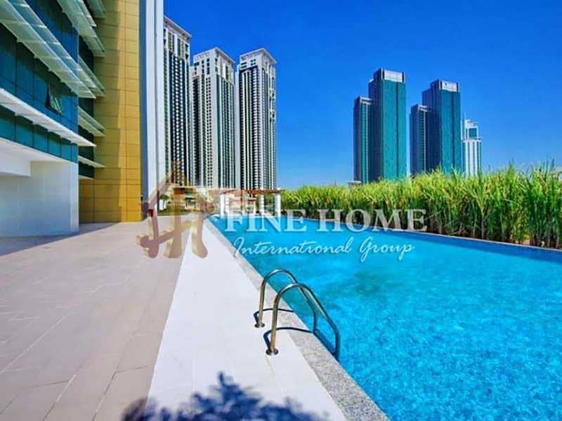Fabulous 3 BR Apartment w/ Rental Refund Fabulous 3 BR Apartment w/ Rental Refund