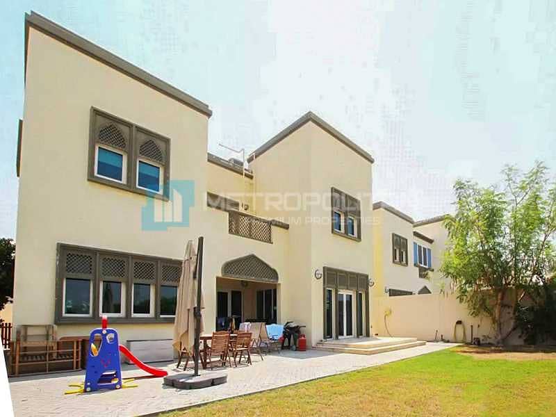 19 District 8 | Spacious and huge plot Villa| Rented