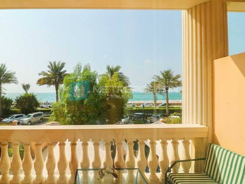 11 Fully Furnished I Amazing Sea View I Private Pool