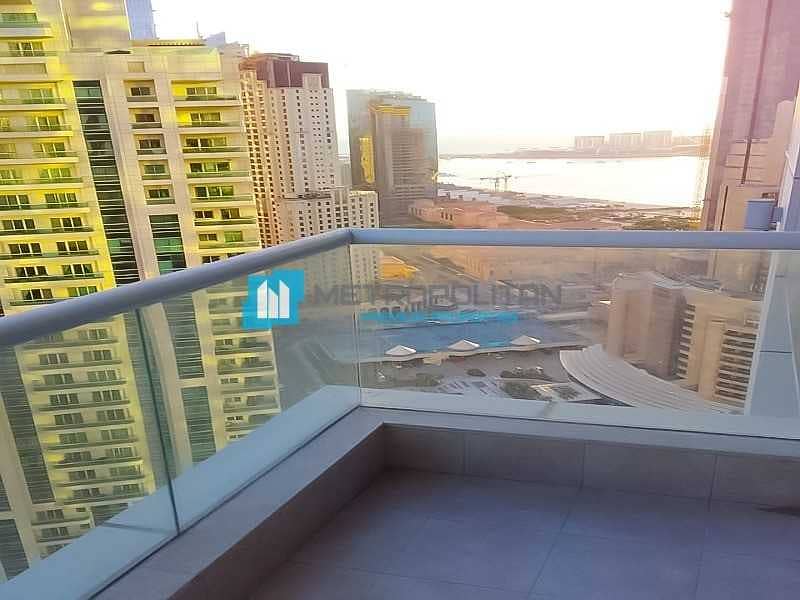 8 Stunning View I High Floor I Perfect Investment