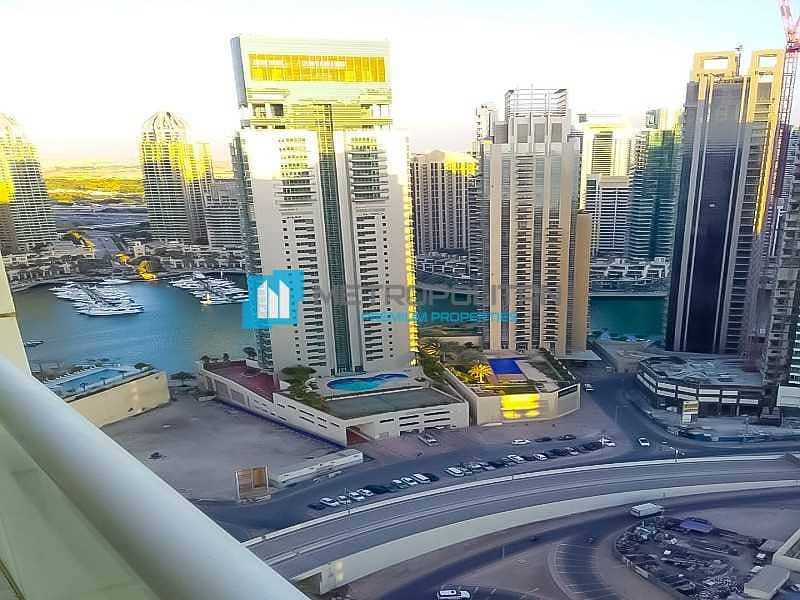 11 Stunning View I High Floor I Perfect Investment