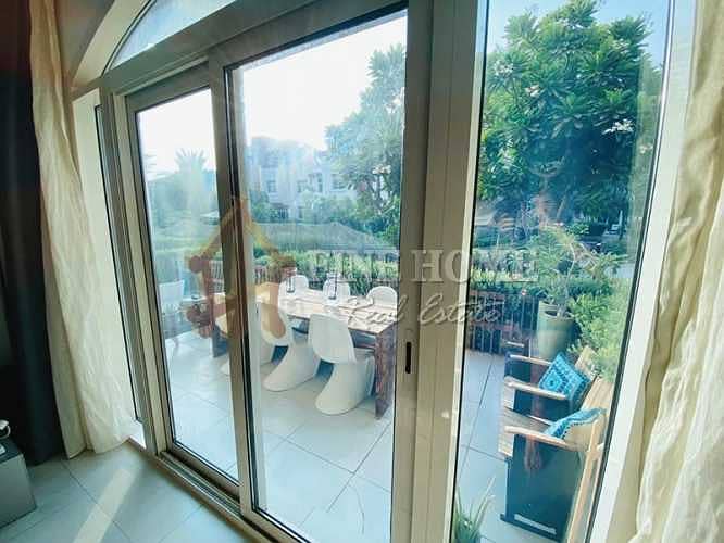 An Amazing 1BR Apartment infront of the Pool An Amazing 1BR Apartment infront of the Pool