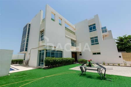 5 Bedroom Villa for Sale in Al Sufouh, Dubai - Exclusive! / Huge Villa / Amazing Deal! 5 Bedroom Villa for Sale in Al Sufouh, Dubai - Exclusive! / Huge Villa / Amazing Deal!