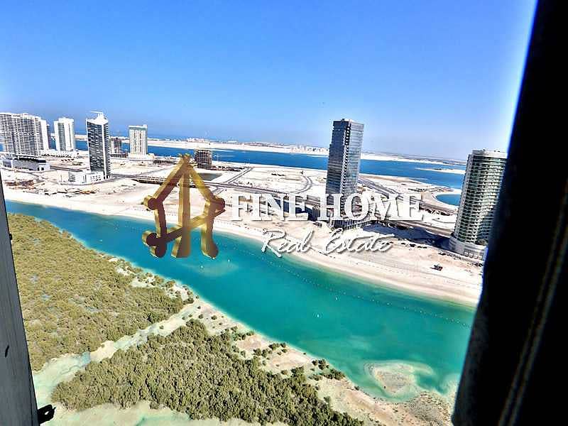 Vacant Now ! Studio with Sea & Mangrove View Vacant Now ! Studio with Sea & Mangrove View