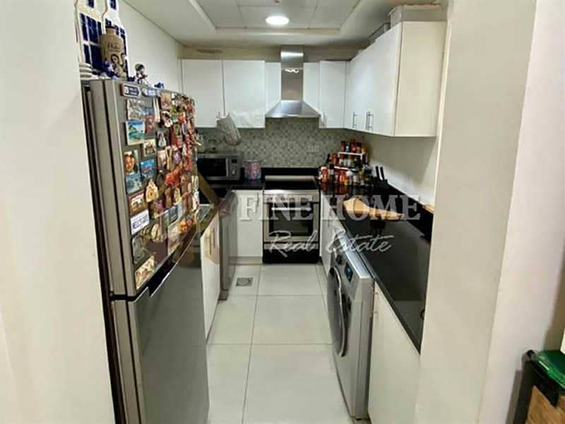 6 Move Now ! To Amazing 1BR Apt with a Terrace