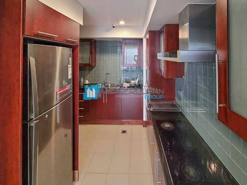 6 Duplex | Furnished I  Immaculate Condition