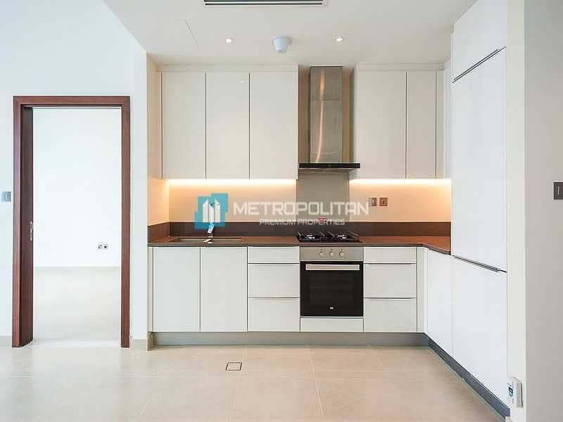 3 High Floor Apt| Spacious City View| Mint Condition
