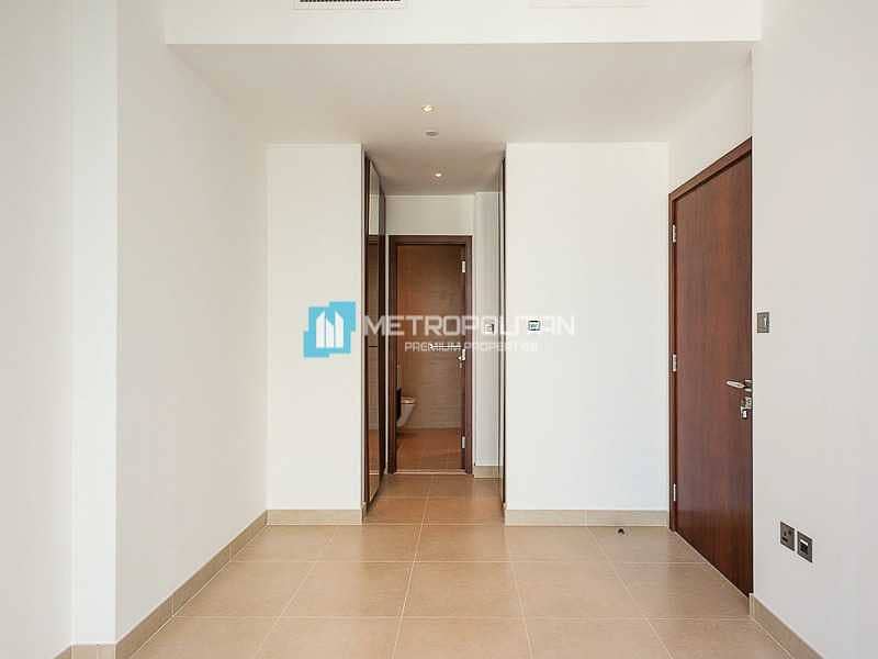 6 High Floor Apt| Spacious City View| Mint Condition
