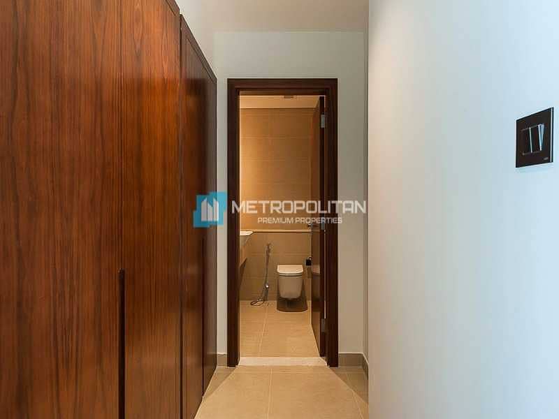 9 High Floor Apt| Spacious City View| Mint Condition
