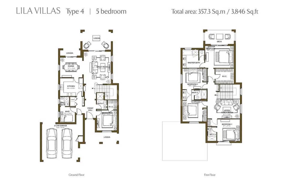 13 Type 4 I Vacant Soon I Pool & Park Location