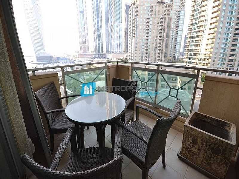 4 Amazing View I Fully Furnished I Exclusive