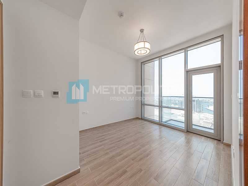 11 Sea and City View | Ready to Move in |Brand New