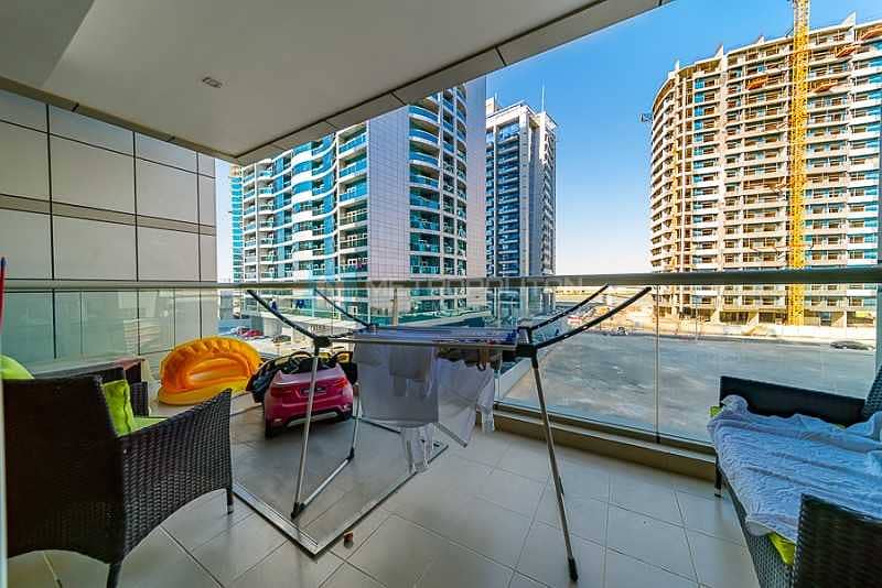 8 Fully furnished  | Largest Lay out | Canal View