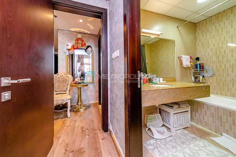 12 Fully furnished  | Largest Lay out | Canal View