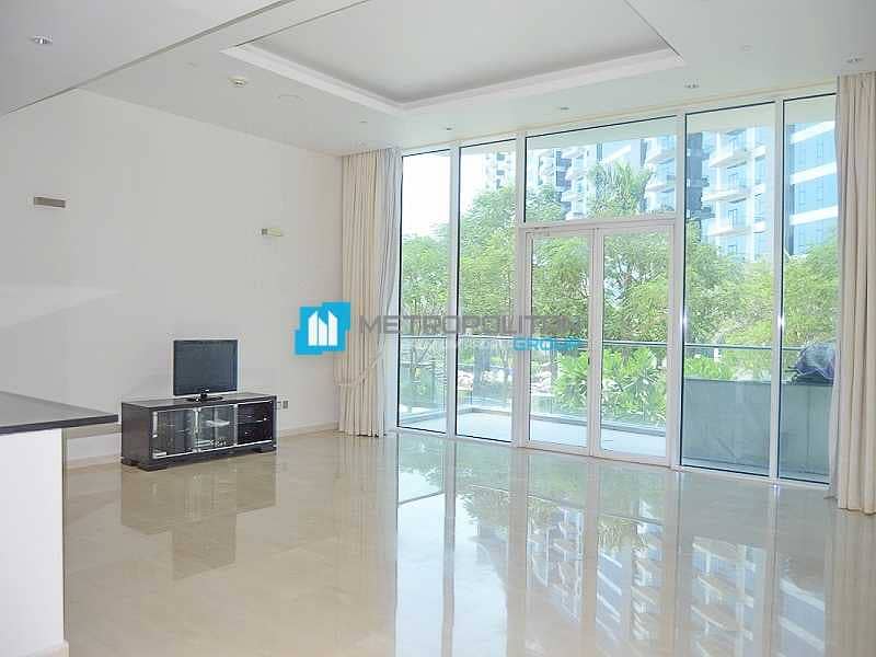 Investment Wise I Spacious Apartment I Good Deal