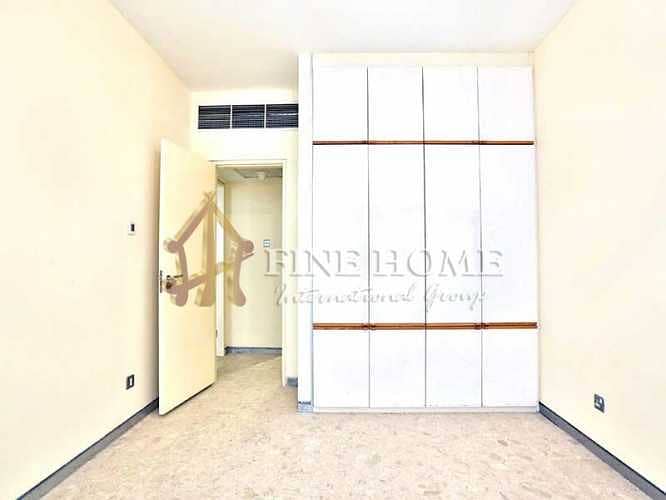 3 Vacant 3BR with Balcony + Maids Rm + Laundry Rm