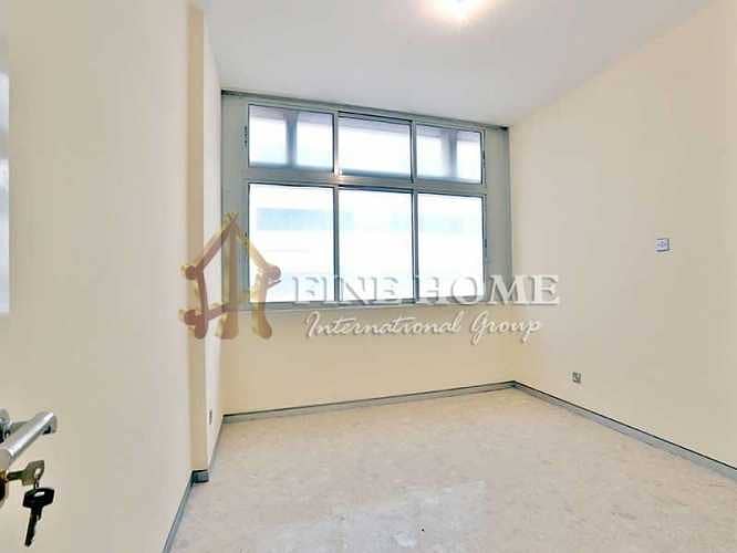 5 Vacant 3BR with Balcony + Maids Rm + Laundry Rm