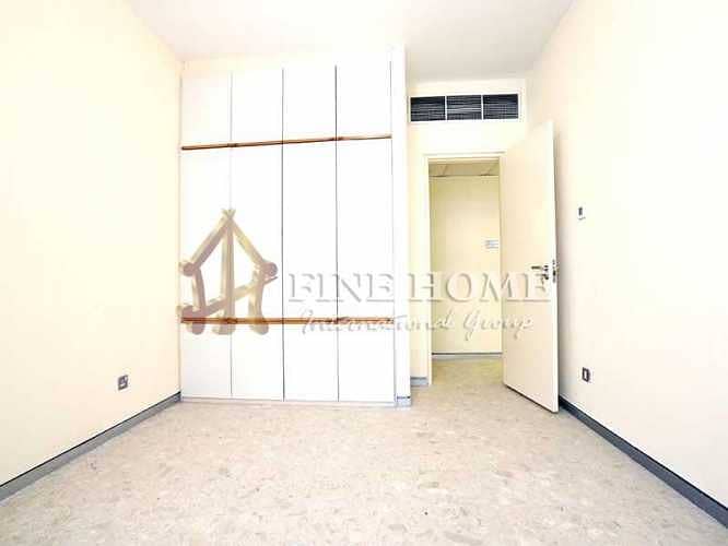 6 Vacant 3BR with Balcony + Maids Rm + Laundry Rm
