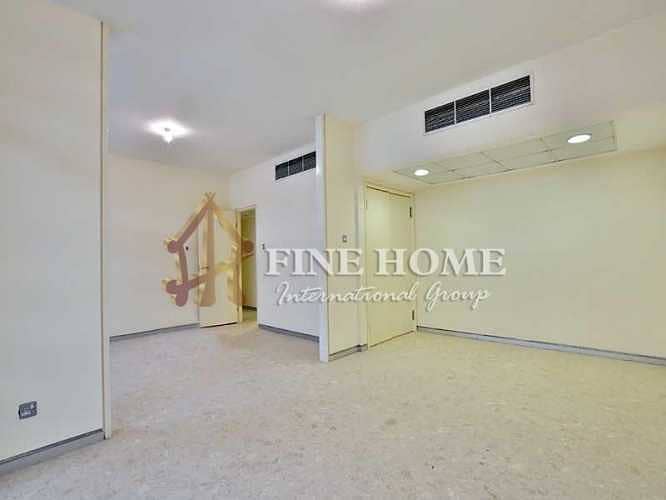 9 Vacant 3BR with Balcony + Maids Rm + Laundry Rm
