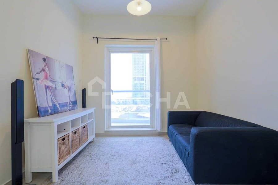 4 Nice View / Perfect Condition / AC Free
