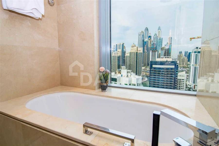 12 LUXURY 3 Bed / Incredible Views / HIGH ROI