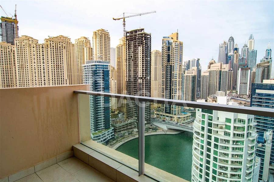 20 LUXURY 3 Bed / Incredible Views / HIGH ROI