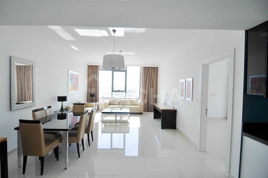 Spacious // 2BR // Dubai Stable View Spacious // 2BR // Dubai Stable View