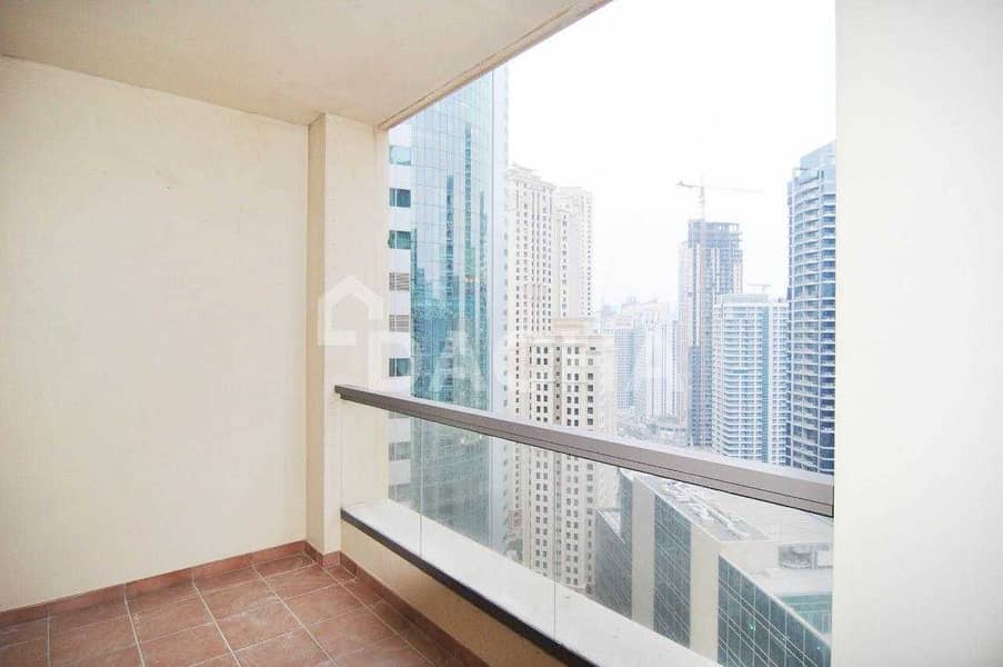 High floor / Marina view / Affordable unit